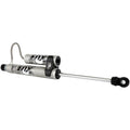 Fox 2.0 Performance Series 10.1in. Smooth Body Remote Res. Shock w/Stem Mount / Std Travel - Black