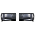 2014-2021 TOYOTA TUNDRA REAR BUMPER