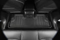 3D MAXpider 2026 Tesla Model Y Juniper Elitect 1st & 2nd Row Floormats - Black