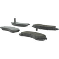 OE Grade Brake Kit 4 Whee