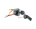 STANDARD IGN auto part installed view