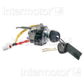 IGNITN LOCK CYLINDER KEYS