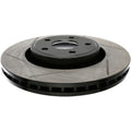 StopTech Slotted Sport Brake Rotor 11-17 Jeep Grand Cherokee (Excludes SRT8)