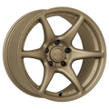 Kansei Wheels auto part