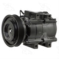 REMAN FORD HS18 COMPRESSO