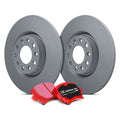 S12KR1003 REAR EBC Stage 12 Kit