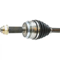 NEW CV DRIVE AXLE