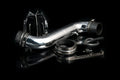 Weapon R 00-05 Mitsubishi Eclipse 4/6cyl Dragon Intake