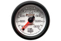 Autometer Phantom II 52mm Full Sweep Electronic 140-280 Deg F Oil Temperature Gauge
