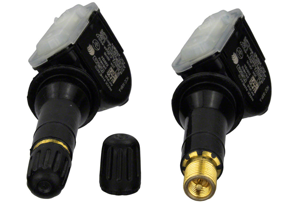 2025+ BRONCO TPMS