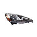 CAPA 0911 HD F.I.T SPT HEADLAMP ASSY RH