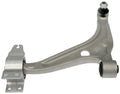 SUSPENSION CONTROL ARM AND BALL JOI
