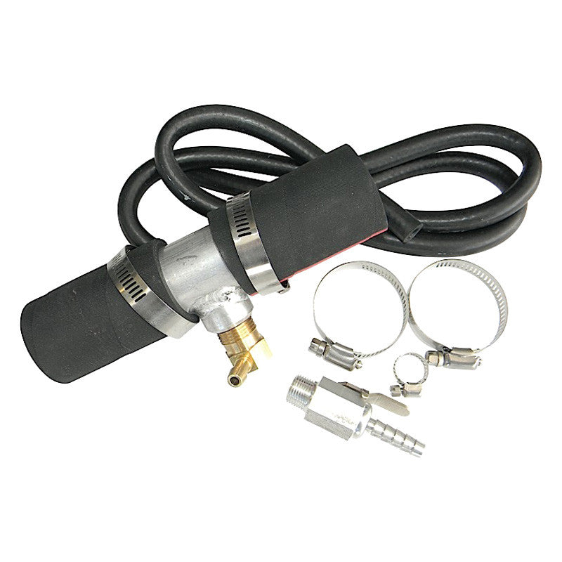 9910 SILVERADO/SIERRA 2500/3500 DIESEL AUXILIARY INSTALL KIT