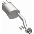 0611 CIVIC 2.0L DIRECTFIT MUFFLER KIT