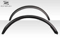 Extreme Dimensions fender flares