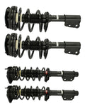KYB Shocks & Struts Strut Plus Rear CHEVROLET Classic 2004-05 CHEVROLET Malibu (FWD) 1998-03 PONTIAC
