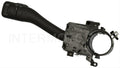 STANDARD IGN auto part installed view