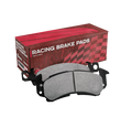 Hawk 01-03 Mazda Miata 1.8L Base Pads Only Rear ER-1 Brake Pads