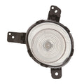 CAPA KA FRTE TO 9/24/18 DTAILLAMP ASSY FE/LXS MDL LH