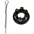 CONTROL ARM