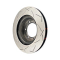 DBA 7/96+Toyota Landcruiser 90 Series Front T-Slot T3 4000 Series Rotor