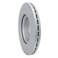 DFC 21-25 Dodge Durango Front Hi-Carbon Alloy Geomet Coated Rotor