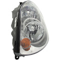 RT HEADLAMP ASSY