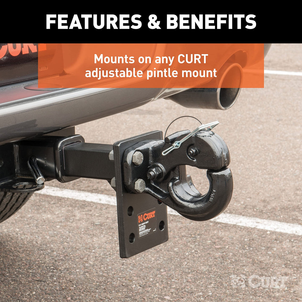 Curt auto part