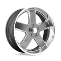 Wheel Pros, LLC auto part detail