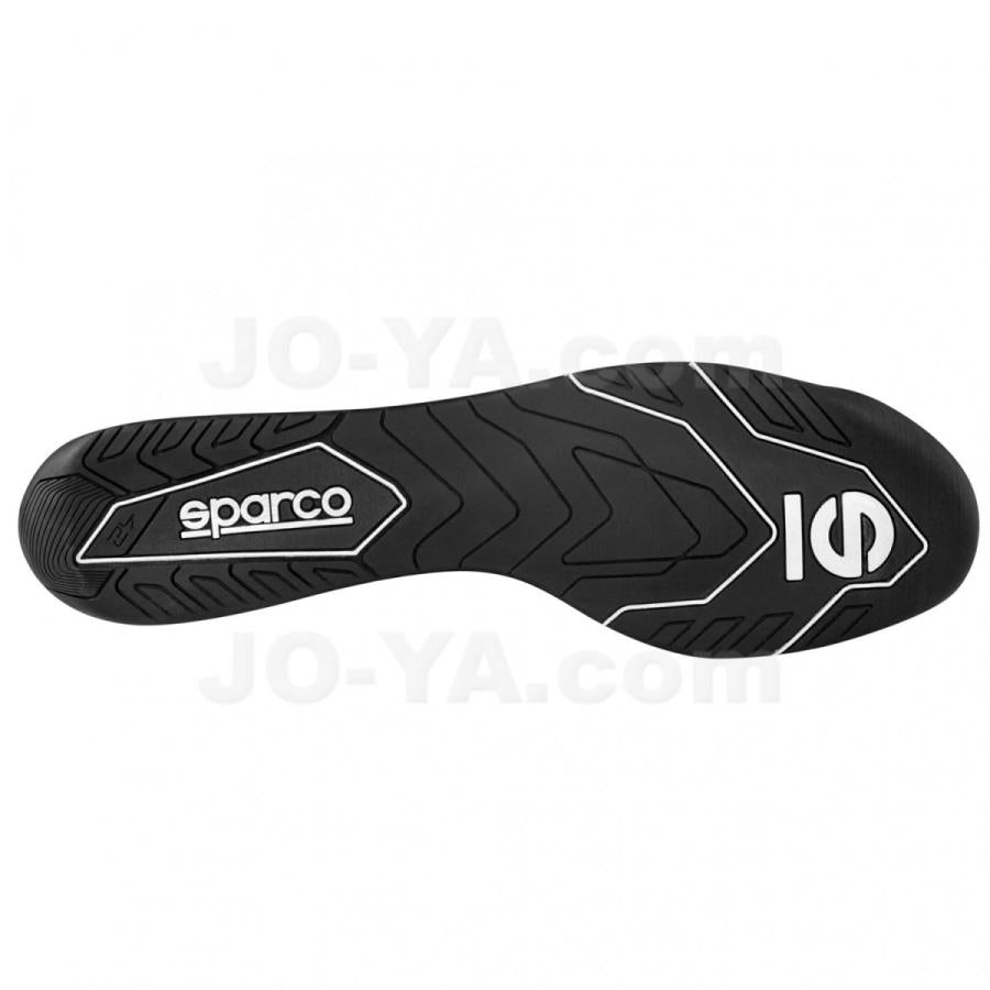 Sparco Shoe K-Skid 43 BLU/WHT