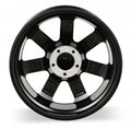 REV OFF ROAD 885 SERIES 20X9 6X135/