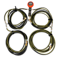 MAXTRAX INDEFLATE DIGITAL 4 HOSE