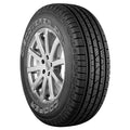 Vision Wheel 5-108 114.3 GB W RTLP VIS ALPI 478-6814GBRTB38