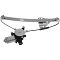 WINDOW REGULATOR