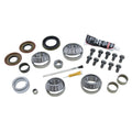 ~(6 lbs. 12X11X2)~ BRG MSTR KIT GM 8.25 IFS TRUCK
