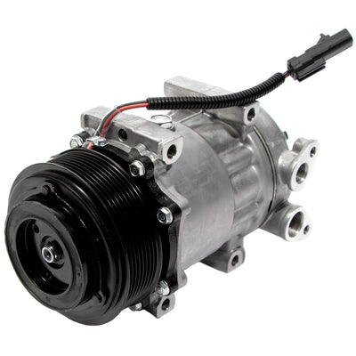 FOUR SEASONS air compressor