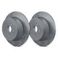 EBC 94-01 Mazda Miata MX5 BSD Rear Rotors