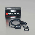 Remus Throttle Responder