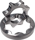 Billet Oil Pump Gear Ford Coyote V8 F150 2011-2014 And F150 2018-2020