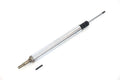 Bilstein B6 1976 Porsche 911 Turbo Carrera Front 36mm Monotube Strut Insert