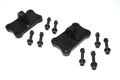 Jeep JK D-Ring Mounts 07-18 Wrangler JK Set of 2 EVO Manufacturing