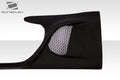 Extreme Dimensions auto part installed view