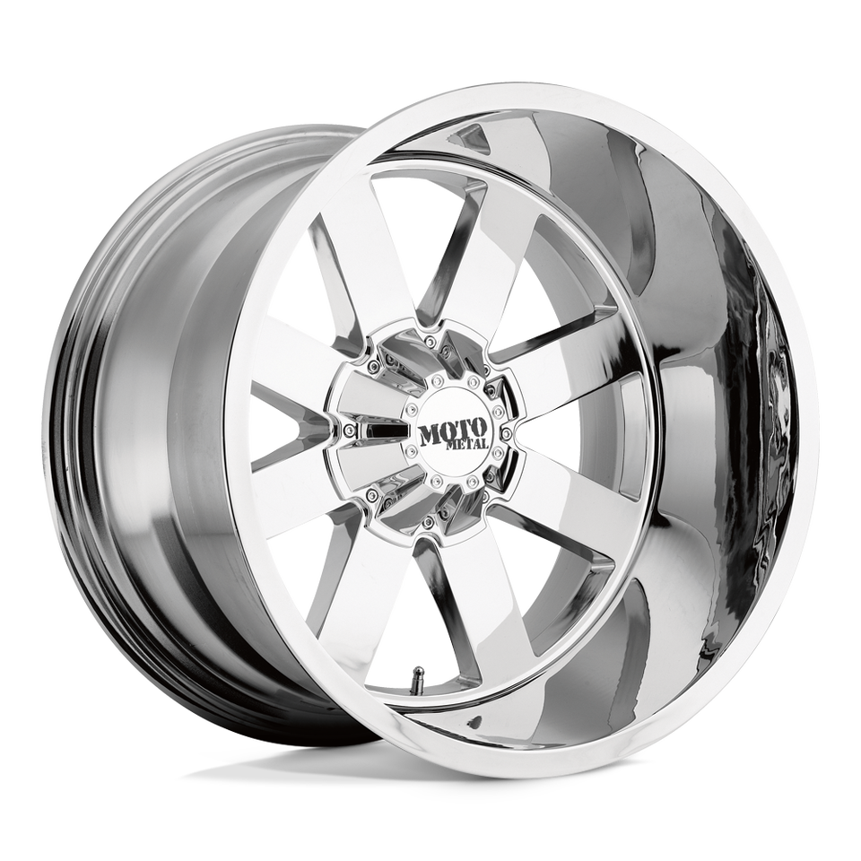 Moto Metal Wheels auto part