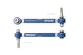 Megan BMW M2 16 M3 15 M4 15 (F87 F80 F82) Rear Upper Camber Arms (Sold in pairs. Must buy 2 sets to replace both multilink camber arm)