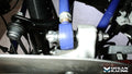 Megan BMW M2 16 M3 15 M4 15 (F87 F80 F82) Rear Upper Camber Arms (Sold in pairs. Must buy 2 sets to replace both multilink camber arm)