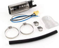 DeatschWerks fuel pump
