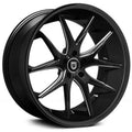 TROPHY 17X7 4X156 +10MM