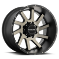 TWIST BMF DARK TINT 20X12 5X127/5X1