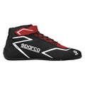 Sparco Shoe K-Skid 40 RED/BLK