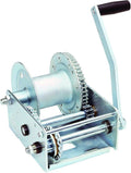 FULTON winch